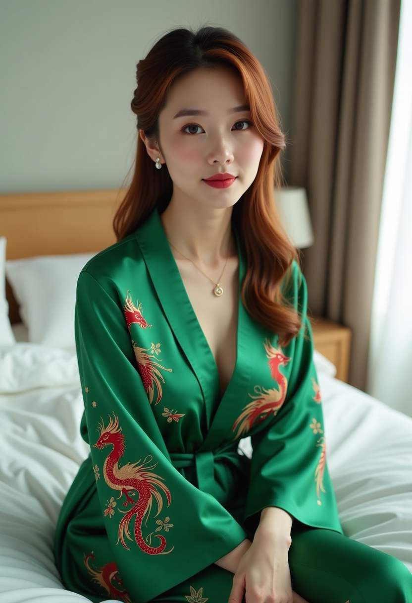 妈妈的味道音乐影像海报