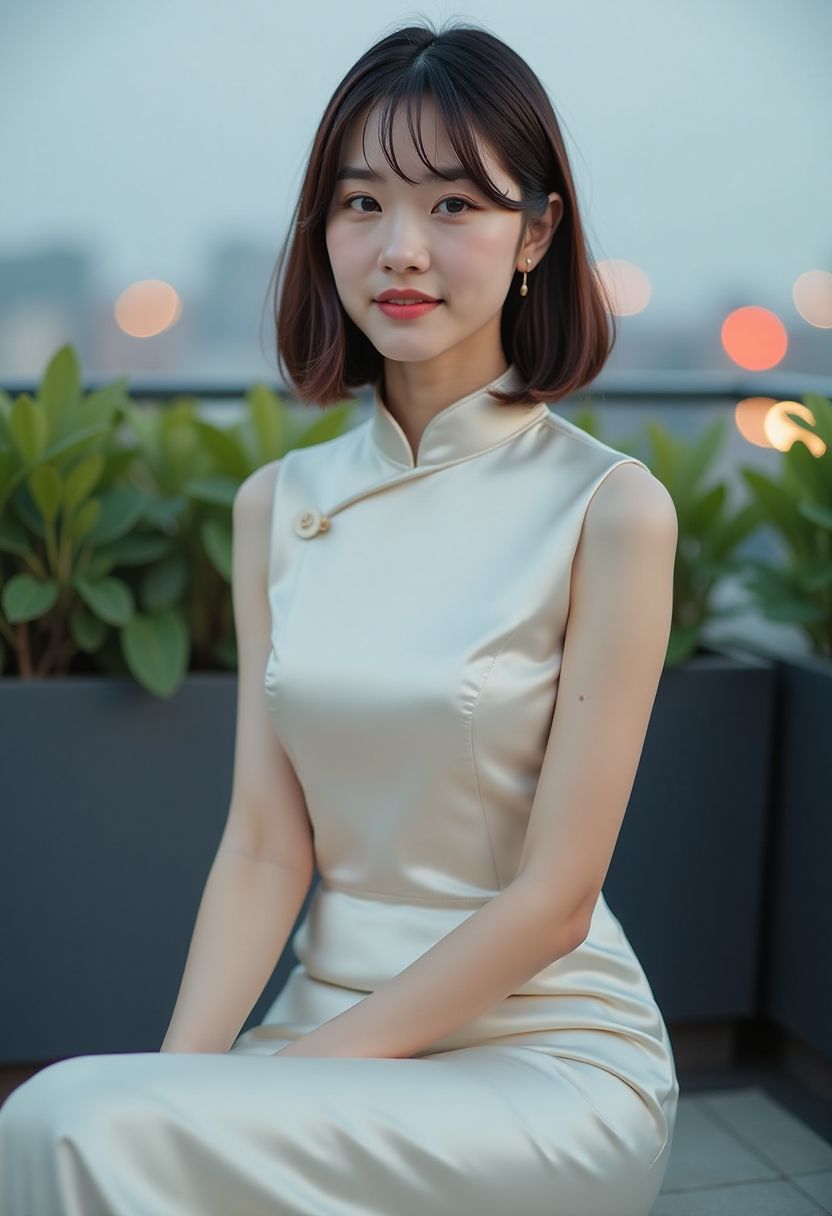 悬疑新作片场缩略图